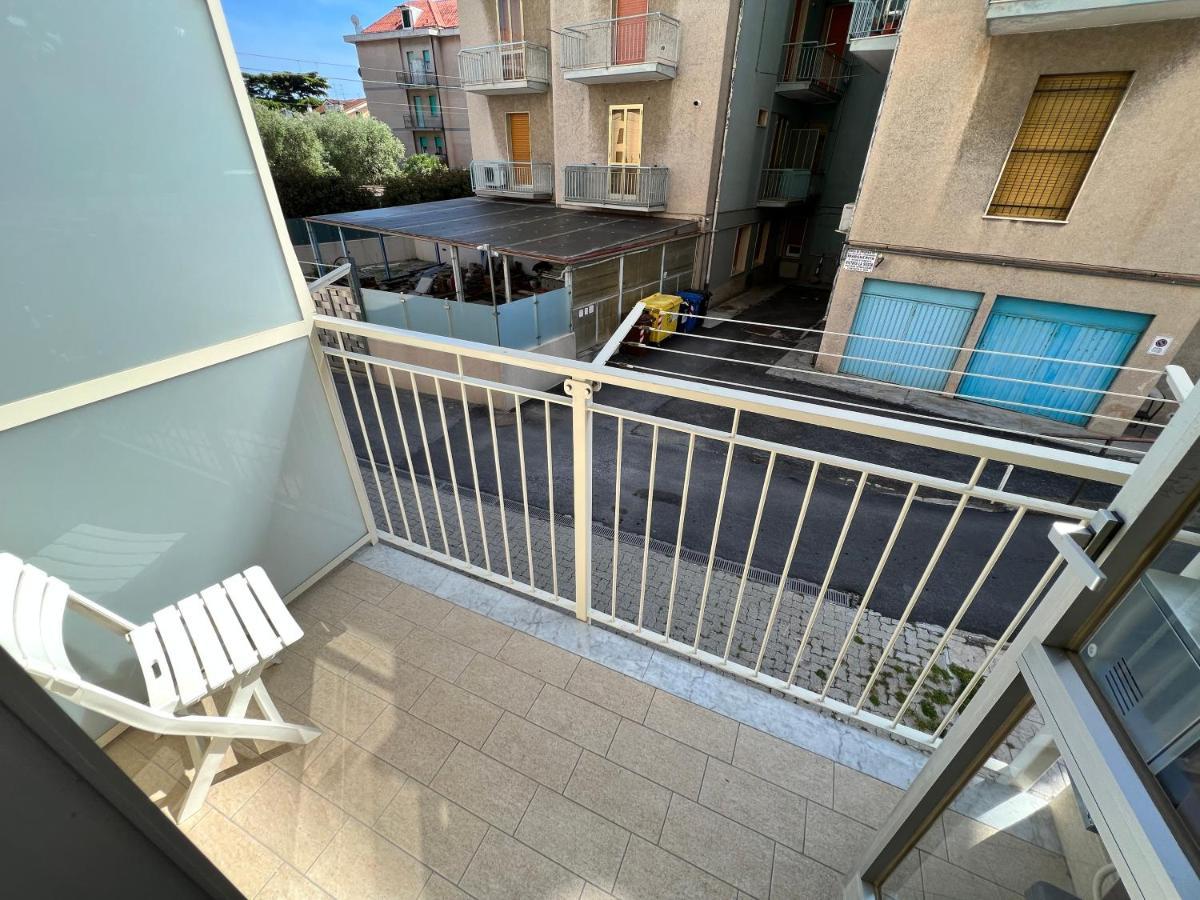 Bilocale Pf Apartment Loano Ngoại thất bức ảnh